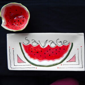 Savage Wake and Bake Set